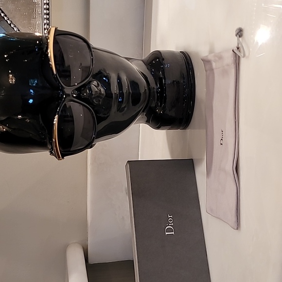 DIOR Sunglasses - Picture 1 of 9